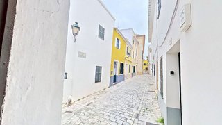 Casa adosada en venta en Ciutadella en Ciutadella de Menorca