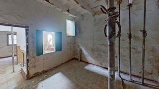 Casa adosada en venta en Ciutadella en Ciutadella de Menorca