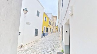 Casa adosada en venta en Ciutadella en Ciutadella de Menorca