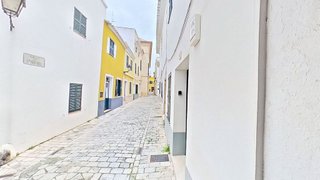 Casa adosada en venta en Ciutadella en Ciutadella de Menorca