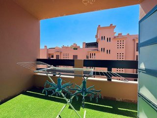 Piso en alquiler en Arroyo de la Miel en Benalmádena