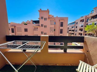 Piso en alquiler en Arroyo de la Miel en Benalmádena