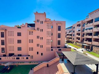 Piso en alquiler en Arroyo de la Miel en Benalmádena