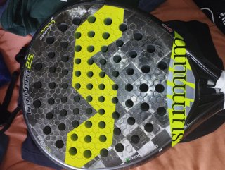 Pala de pádel Varlion