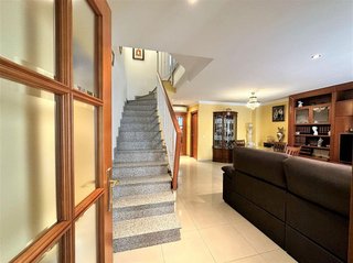 Casa adosada en venta en Pobla de Farnals (la)