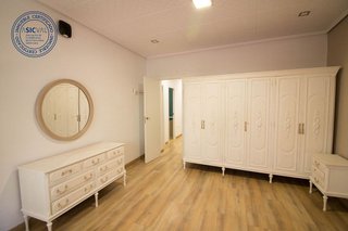 Casa en venta en Centro Ciudad en Manises
