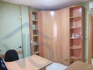 Chalet en venta en Pulpí pueblo en Pulpí