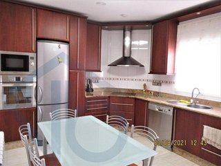 Chalet en venta en Pulpí pueblo en Pulpí