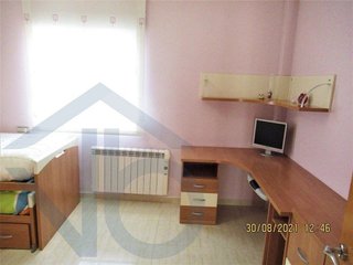 Chalet en venta en Pulpí pueblo en Pulpí