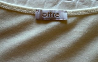 T-shirt Oltre Donna con stampa cane