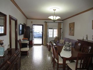 Casa adosada en venta en Zona Puerto Deportivo en Fuengirola