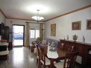 Casa adosada en venta en Zona Puerto Deportivo en Fuengirola