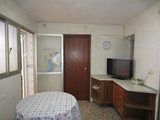 Casa adosada en venta en Zona Puerto Deportivo en Fuengirola