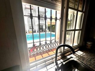 Casa adosada en venta en El Pinillo en Torremolinos