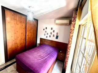 Casa adosada en venta en El Pinillo en Torremolinos