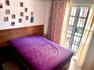 Casa adosada en venta en El Pinillo en Torremolinos