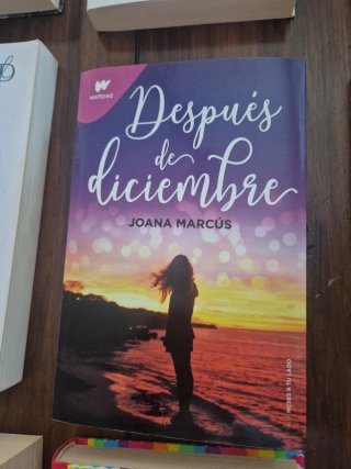 Libros juveniled