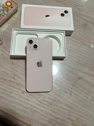 Fundas iPhone 13 Mickey Mouse y otra MUK Barcelona