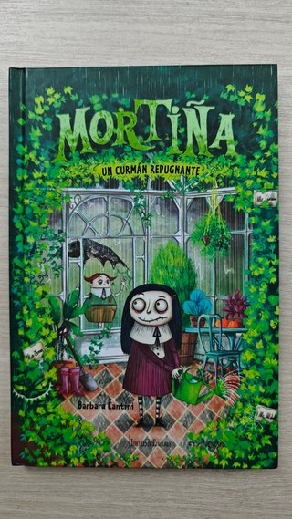 Colección Libros Mortiña, 1 - 3