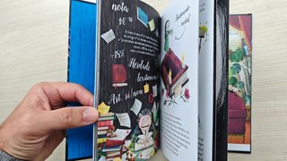 Colección Libros Mortiña, 1 - 3