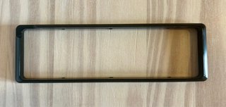 RadioCD Clarion DB568RUSB RDS + Cables y mando