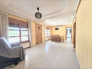 Chalet en venta en Aspe