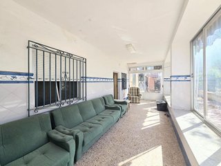 Chalet en venta en Aspe