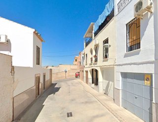 Casa adosada en venta en Castro del Río