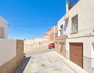 Casa adosada en venta en Castro del Río