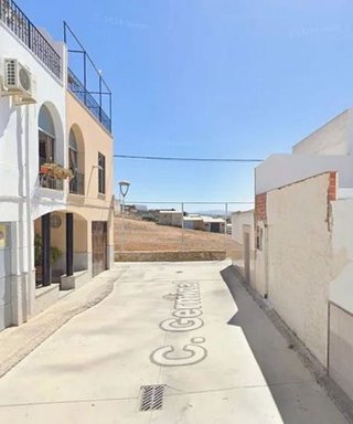 Casa adosada en venta en Castro del Río