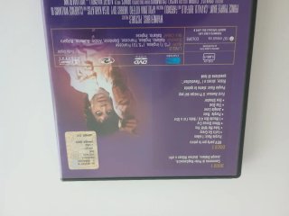 Prince Purple Rain Edizione 20° Anniversario DVD