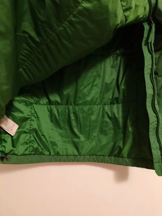 Napapijri Giacca Verde