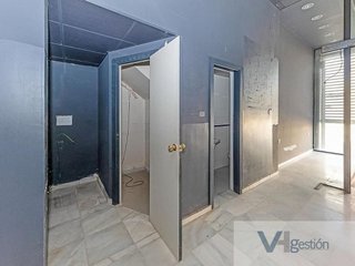 Local comercial en venta en Villamartín