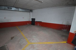 Garaje en venta en Cuatro Caminos - Plaza de la Cubela en Coruña (A)