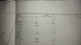 Garaje en venta en Cuatro Caminos - Plaza de la Cubela en Coruña (A)