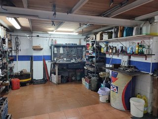 Local comercial en venta en Sestao