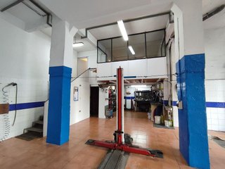 Local comercial en venta en Sestao