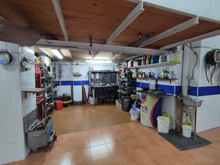 Local comercial en venta en Sestao