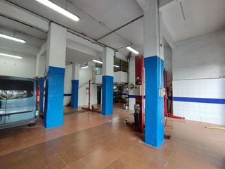Local comercial en venta en Sestao