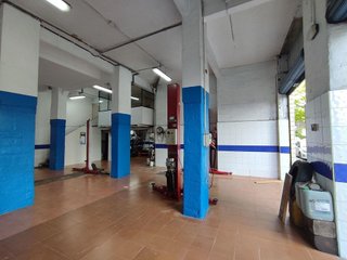 Local comercial en venta en Sestao