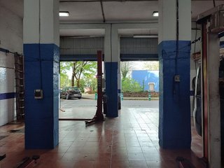 Local comercial en venta en Sestao