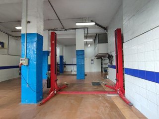 Local comercial en venta en Sestao