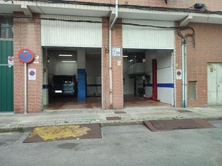 Local comercial en venta en Sestao