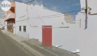 Solar en venta en Buenavista-Rosa Vila en Puerto del Rosario
