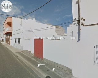 Solar en venta en Buenavista-Rosa Vila en Puerto del Rosario