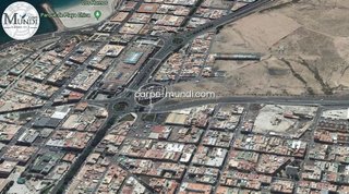Solar en venta en Buenavista-Rosa Vila en Puerto del Rosario