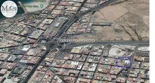 Solar en venta en Buenavista-Rosa Vila en Puerto del Rosario
