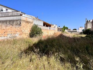 Terreno en venta en Pobla (Sa)