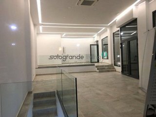 Local comercial en venta en San Enrique-Guadiaro-Pueblo Nuevo en San Roque