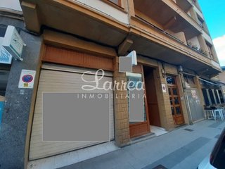 Local comercial en venta en Amorebieta-Etxano